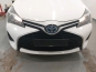 Toyota Yaris 2016 фото 16