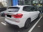 BMW X3 2018 photo