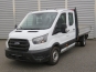 Ford Transit Pritsche 2020 photo