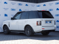 Land Rover Range Rover Vogue 2011 photo 3