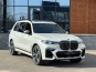 BMW X7 M50d 2020 фото