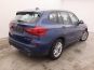 BMW X3 2018 photo 1