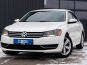 Volkswagen Passat 2012 photo 1