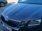 Skoda Octavia Combi 2018 photo 40