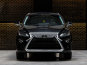 Lexus RX 350 2016 photo 2