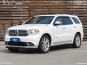 Dodge Durango Citadel 2016 photo