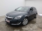 Opel Insignia Sports Tourer 2017 фото