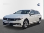 Volkswagen Passat Variant 2018 photo