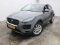 Jaguar E-Pace 2018 фото