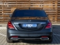 Mercedes-Benz S-Class S400d 2018 фото 14