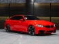 BMW M4 2015 фото 9