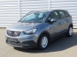 Opel Crossland X 2019 photo