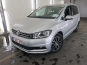 Volkswagen Touran 2020 фото