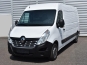 Renault Master Kasten 2019 photo
