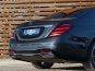 Mercedes-Benz S-Class S400d 2018 фото 12