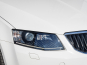 Skoda Octavia Laurin&Klement 2014 photo 2