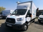 Ford Transit Koffer 2019 фото