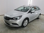 Opel Astra Sports Tourer 2017 фото