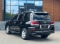 Lexus LX 570 GUARD B6 2010 фото 3