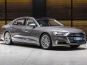 Audi A8 L 2018 фото 4