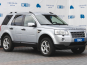 Land Rover Freelander 2010 фото 4