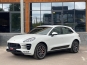 Porsche Macan Turbo 2014 photo 2