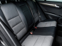 Mercedes-Benz C 220 Avantgarde 2008 photo 15