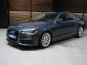 Audi A6 2012 photo