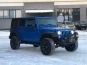 Jeep Wrangler 2015 photo 14