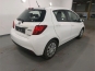 Toyota Yaris 2016 фото 4