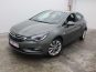 Opel Astra 2017 photo