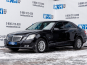 Mercedes-Benz E 200 CDI 2010 photo