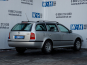 Skoda Octavia Tour фото 4