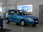 Skoda Roomster TDI 2008 photo 5