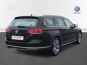 Volkswagen Passat Variant Alltrack 2018 photo 4