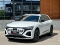 Audi Q8 e-tron 55 114 kWh Quattro S-line 2023 фото 2
