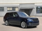 Land Rover Range Rover HSE 2020 photo 2
