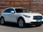 Infiniti QX70 2015 фото 3