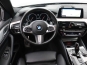 BMW 5 Series 2018 photo 1