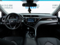 Toyota Camry LE 2017 фото 18