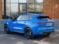 Jaguar F-Pace SVR 2020 photo 3