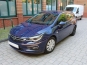 Opel Astra Sports Tourer 2017 фото