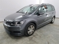 Volkswagen Touran 2016 фото