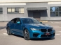 BMW M5 2020 фото 14
