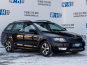 Skoda Octavia A7 Greenline фото 3