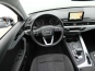 Audi A4 2016 фото 1