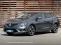 Renault Megane 2020 фото