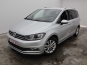 Volkswagen Touran 2017 фото