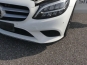Mercedes-Benz C-Klasse 2018 photo 13