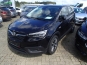 Opel Crossland X 2020 фото